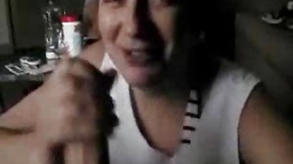 Bahagia, download video jepang sex cinta, mempesona, suami, menunggu untuk membuka kotak