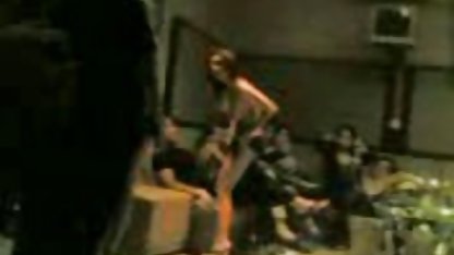 La Presley video bokep jepang durasi panjang Fucks sangat