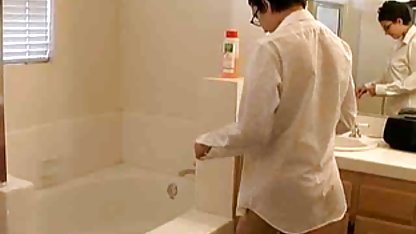 Basah bokep jepang mobile