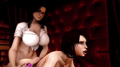 Dengan tetangga saya, Bonnie Rotten - Bonnie band - hitam xxx jepang download dan putih